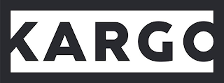 KARGO logo
