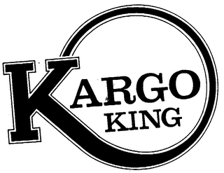 KARGO KING logo
