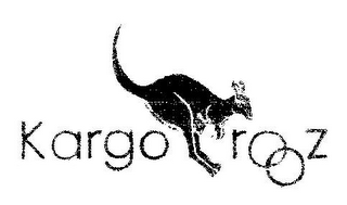 KARGO ROOZ logo