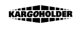KARGOHOLDER logo