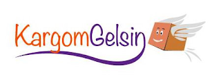 KARGOMGELSIN logo