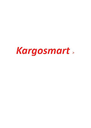 KARGOSMART logo