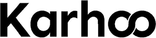 KARHOO logo