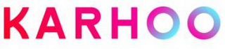 KARHOO logo