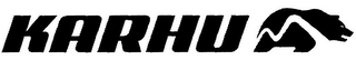 KARHU logo