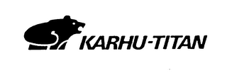 KARHU-TITAN logo