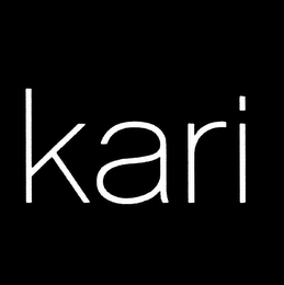 KARI logo
