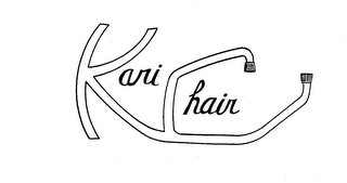 KARI CHAIR logo