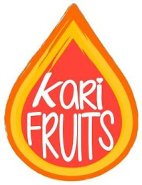 KARI FRUITS logo