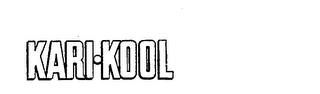 KARI-KOOL logo