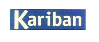 KARIBAN logo
