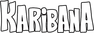 KARIBANA logo