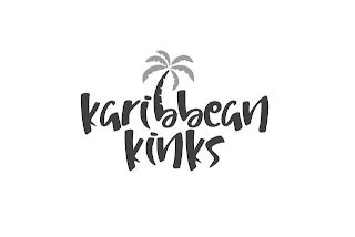 KARIBBEAN KINKS logo
