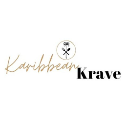 KARIBBEAN KRAVE logo