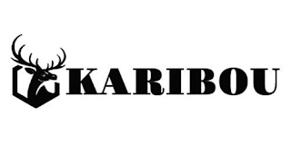 KARIBOU logo