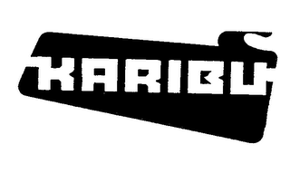 KARIBU logo