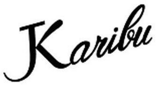 KARIBU logo