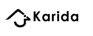 KARIDA logo