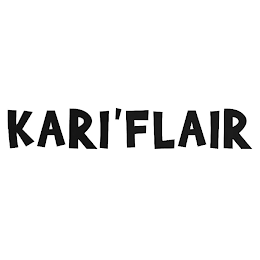 KARI'FLAIR logo