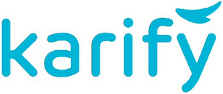 KARIFY logo
