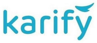 KARIFY logo