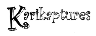 KARIKAPTURES logo