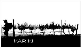 KARIKI logo