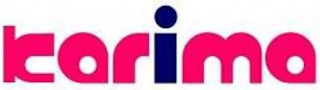KARIMA logo