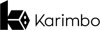 KARIMBO logo