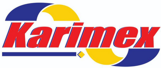 KARIMEX logo