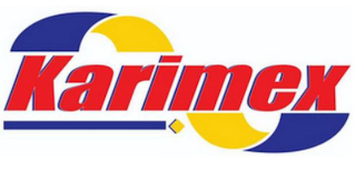 KARIMEX logo
