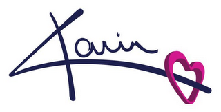 KARIN logo