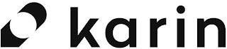 KARIN logo