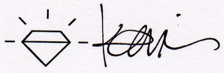 KARIN logo