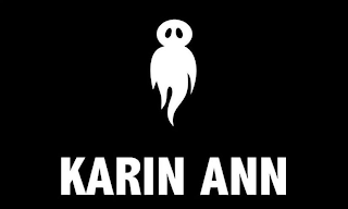 KARIN ANN logo