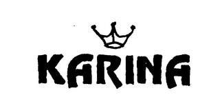 KARINA logo
