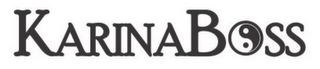 KARINABOSS logo
