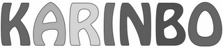 KARINBO logo