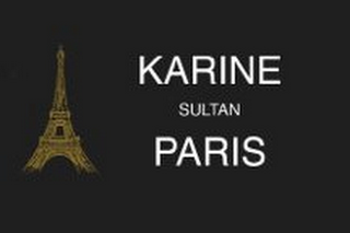 KARINE SULTAN PARIS logo