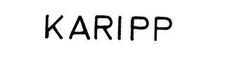 KARIPP logo