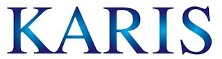 KARIS logo