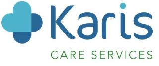 KARIS CARE SERVICES logo