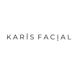 KARIS FACIAL logo