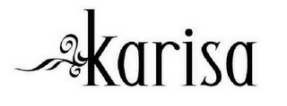 KARISA logo