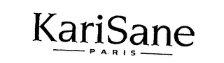 KARISANE PARIS logo
