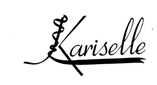 KARISELLE logo
