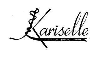 KARISELLE logo