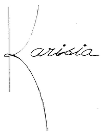KARISIA logo
