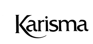 KARISMA logo