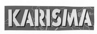 KARISMA logo